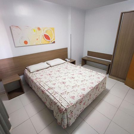 Thermas Boulevard Caldas Novas Buitenkant foto