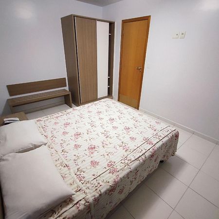 Thermas Boulevard Caldas Novas Buitenkant foto