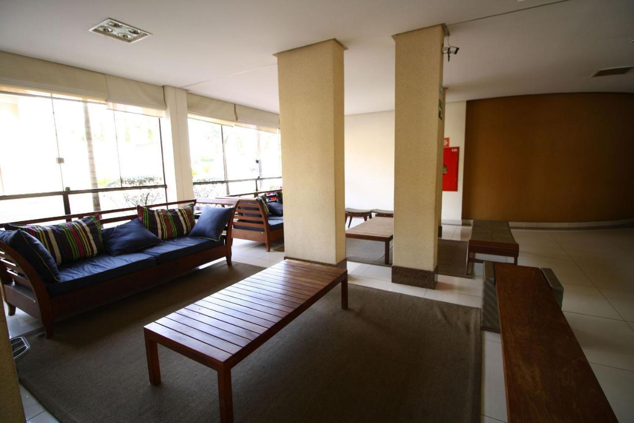 Thermas Boulevard Caldas Novas Buitenkant foto