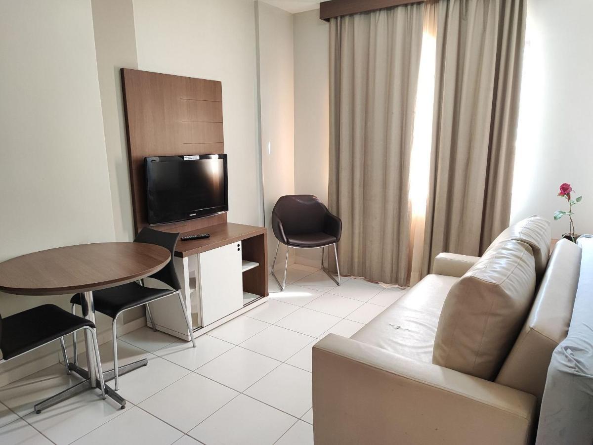 Thermas Boulevard Caldas Novas Buitenkant foto