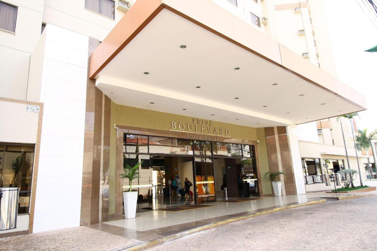 Thermas Boulevard Caldas Novas Buitenkant foto