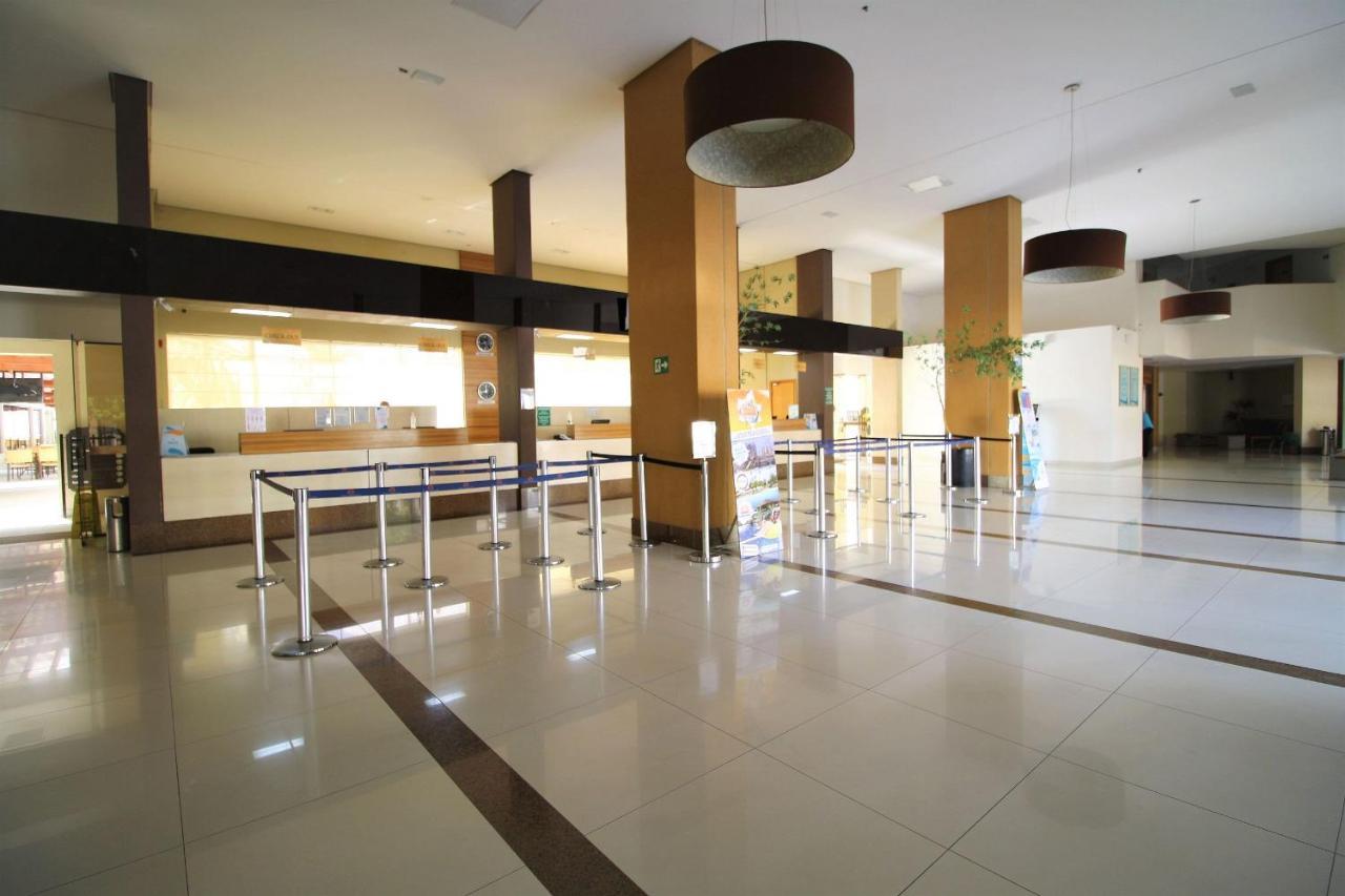 Thermas Boulevard Caldas Novas Buitenkant foto