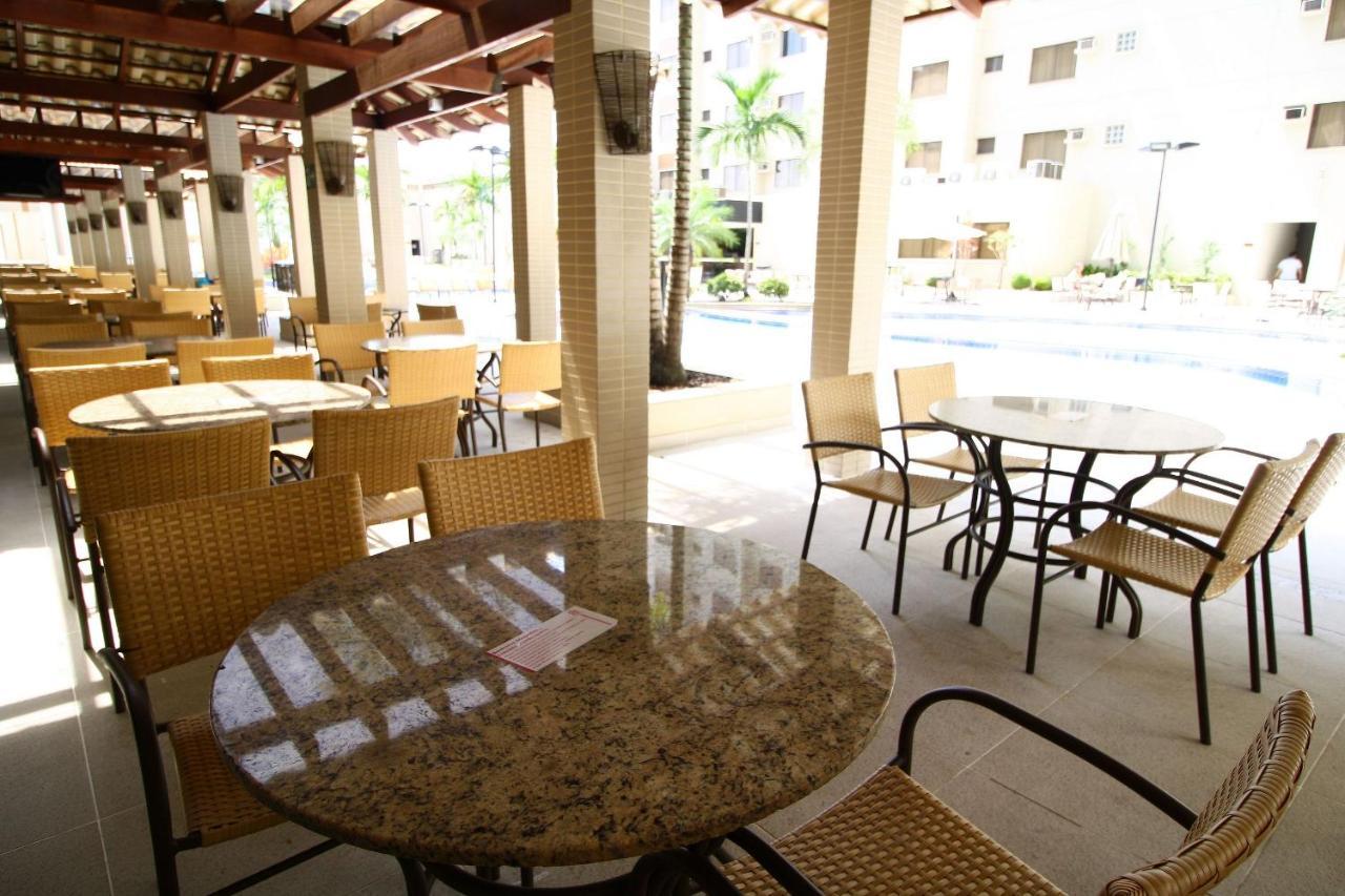 Thermas Boulevard Caldas Novas Buitenkant foto