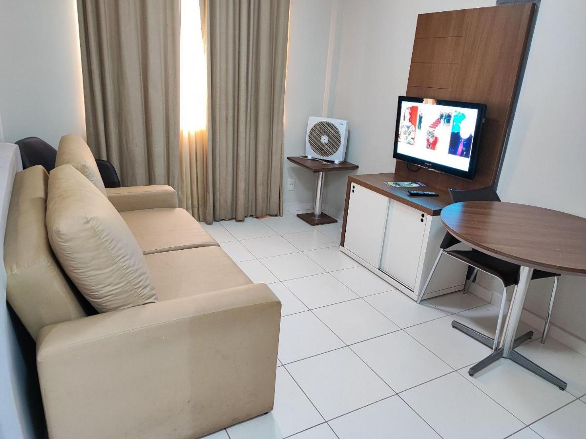 Thermas Boulevard Caldas Novas Buitenkant foto