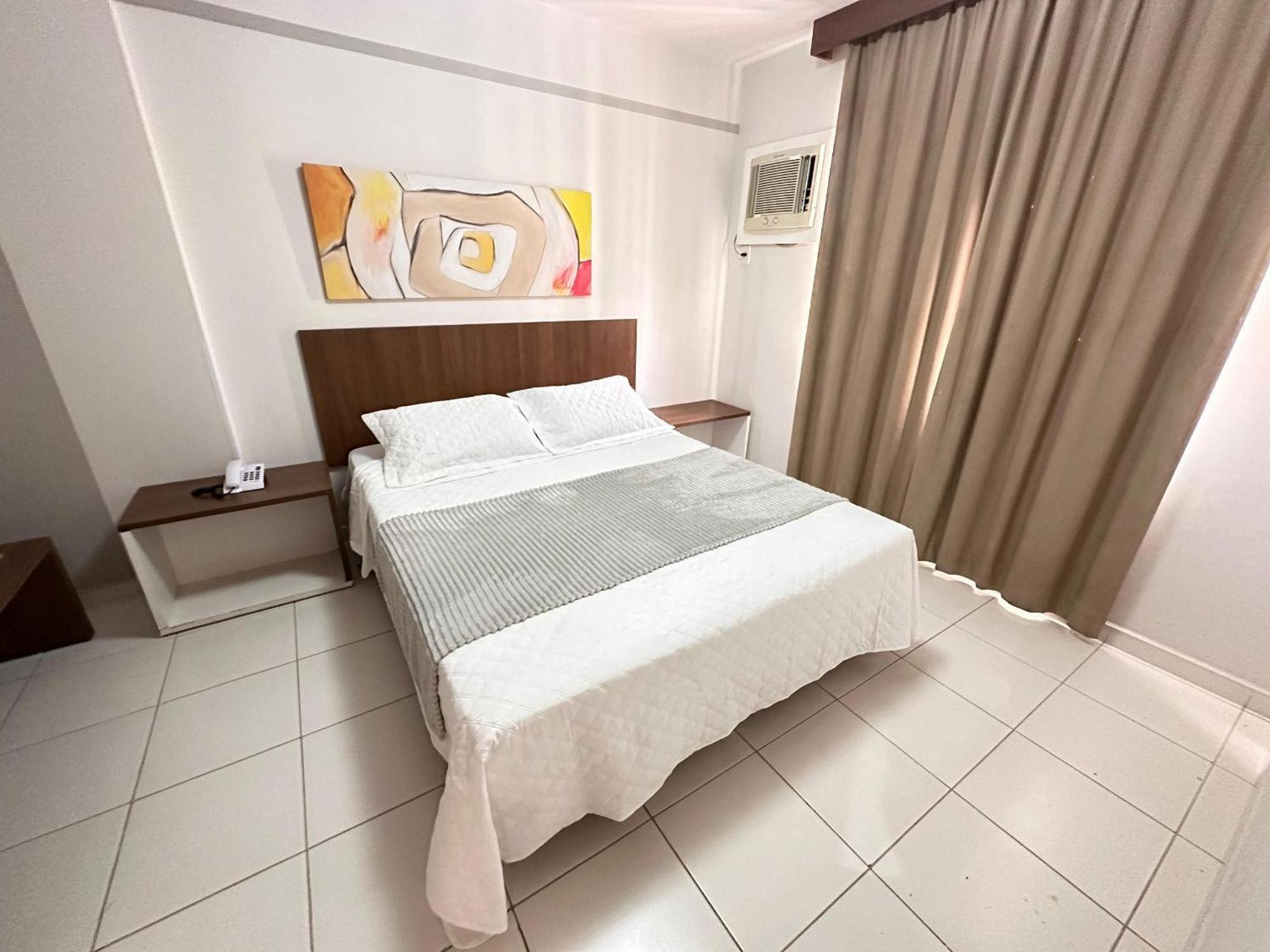 Thermas Boulevard Caldas Novas Buitenkant foto