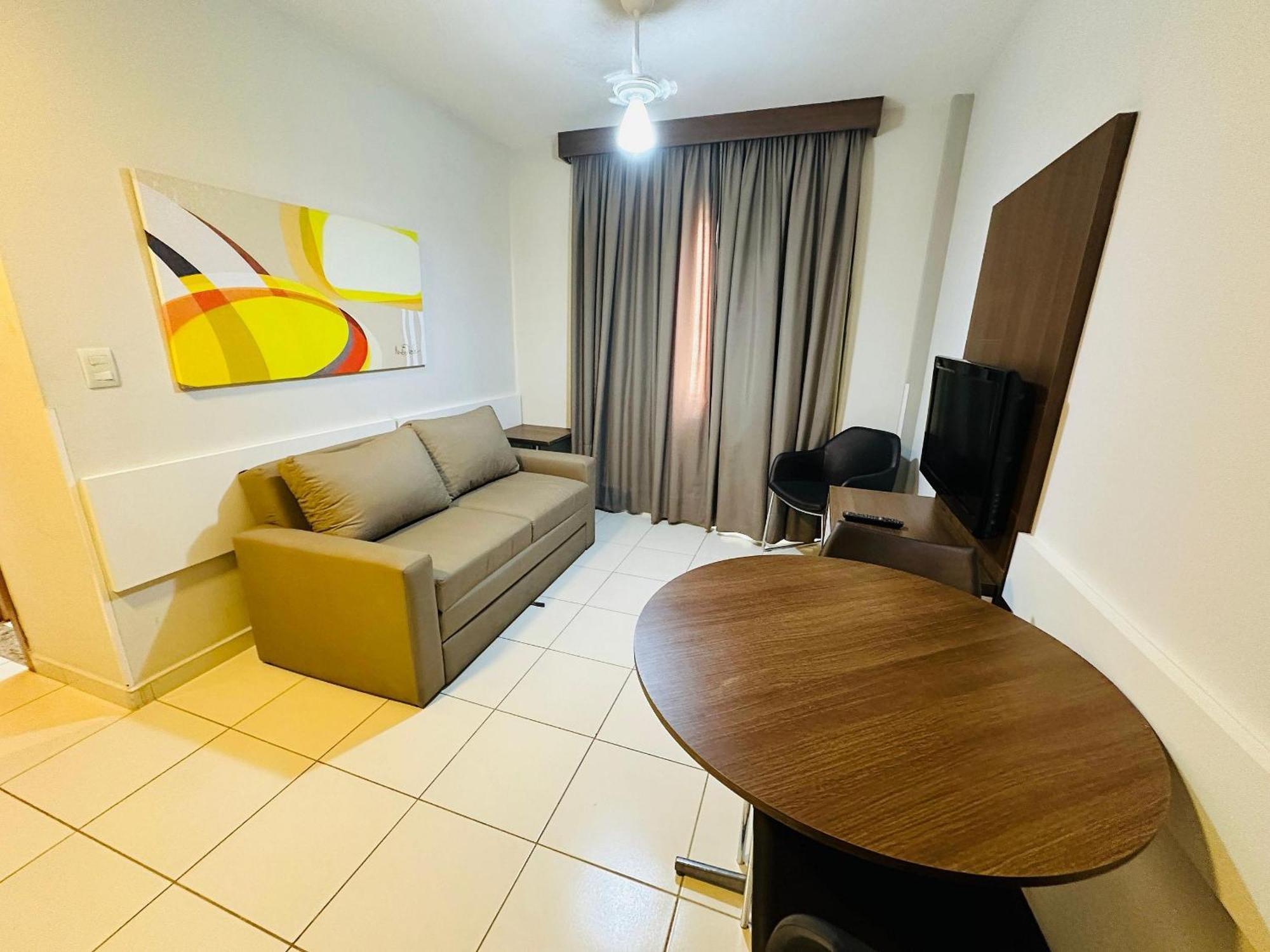Thermas Boulevard Caldas Novas Buitenkant foto