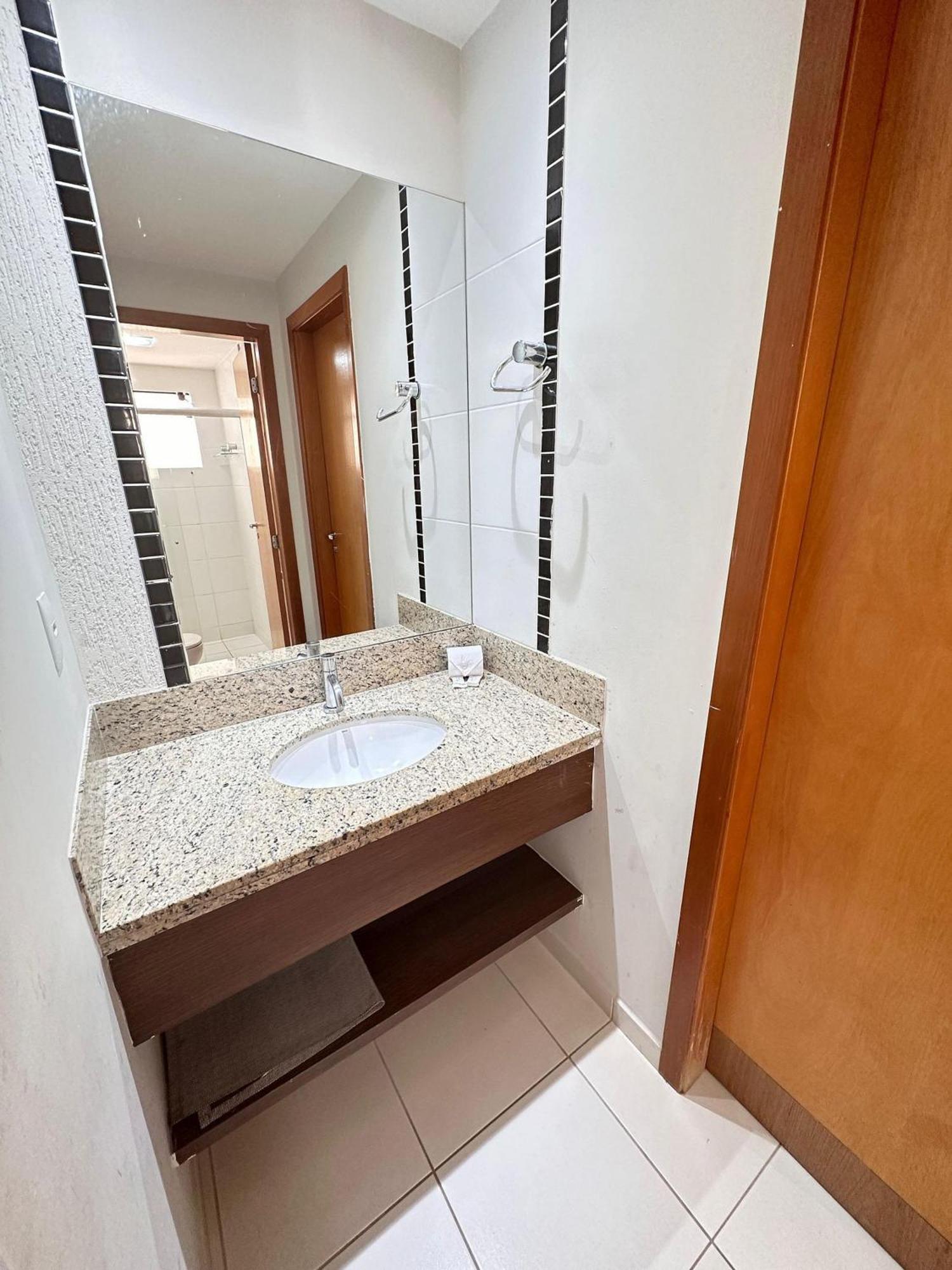 Thermas Boulevard Caldas Novas Buitenkant foto