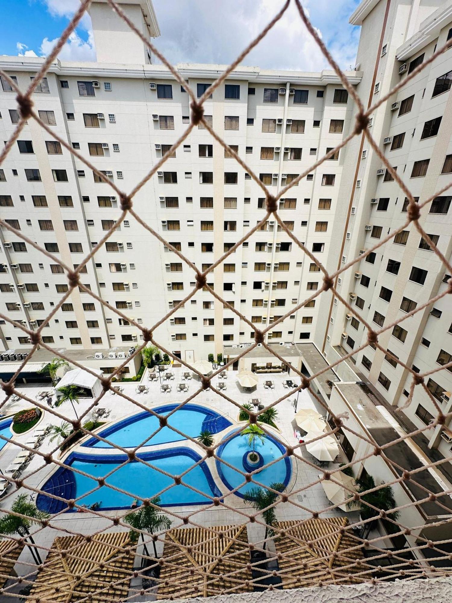Thermas Boulevard Caldas Novas Buitenkant foto