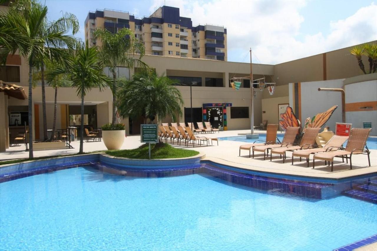 Thermas Boulevard Caldas Novas Buitenkant foto