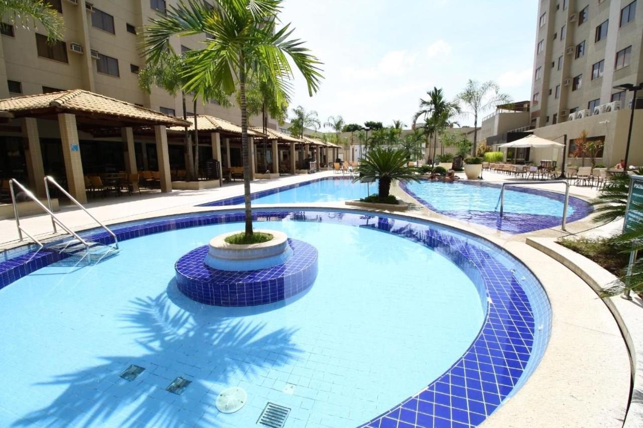 Thermas Boulevard Caldas Novas Buitenkant foto