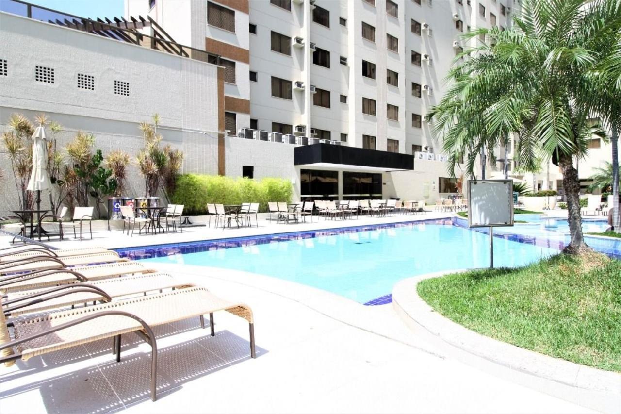 Thermas Boulevard Caldas Novas Buitenkant foto