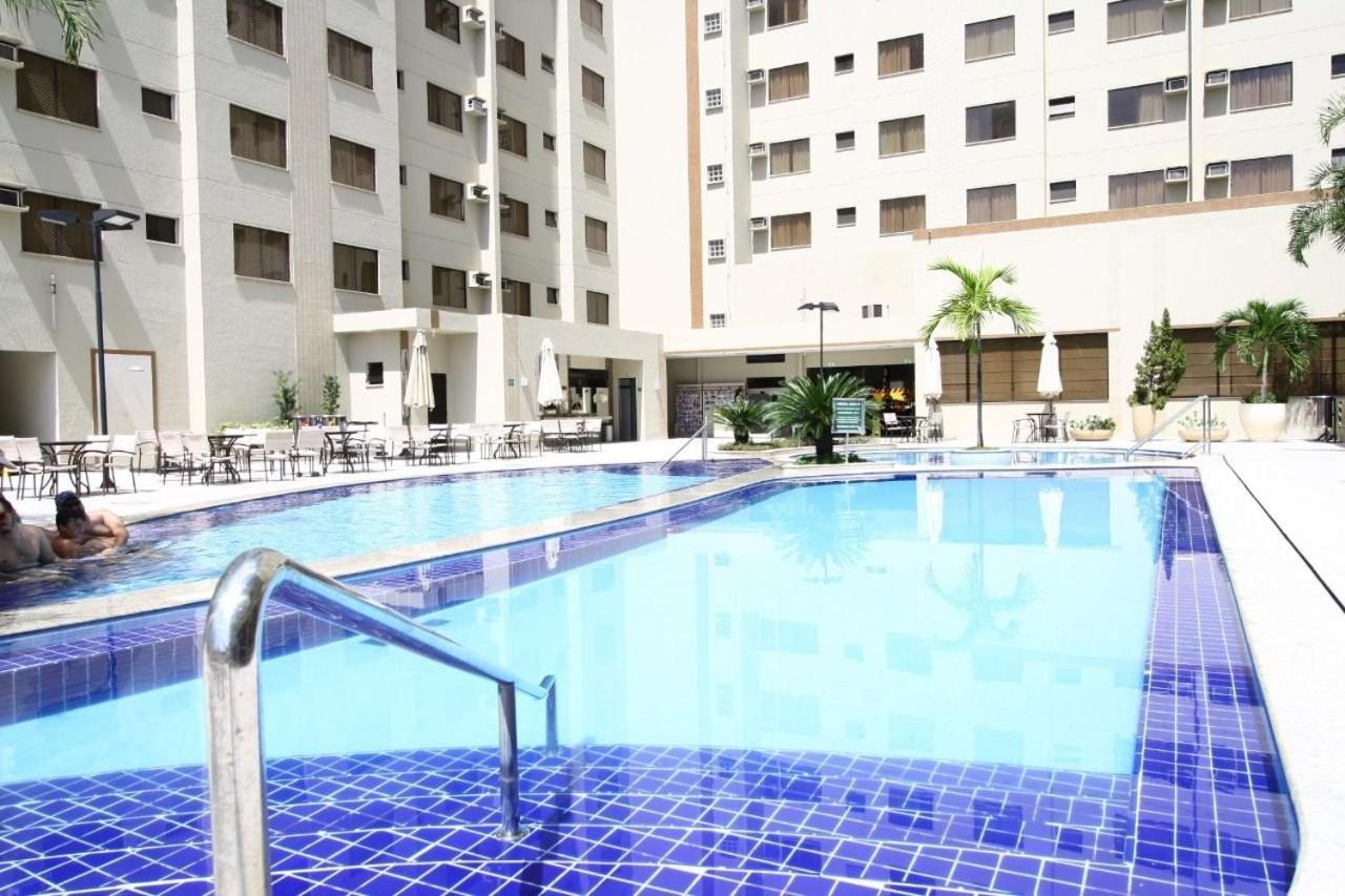Thermas Boulevard Caldas Novas Buitenkant foto