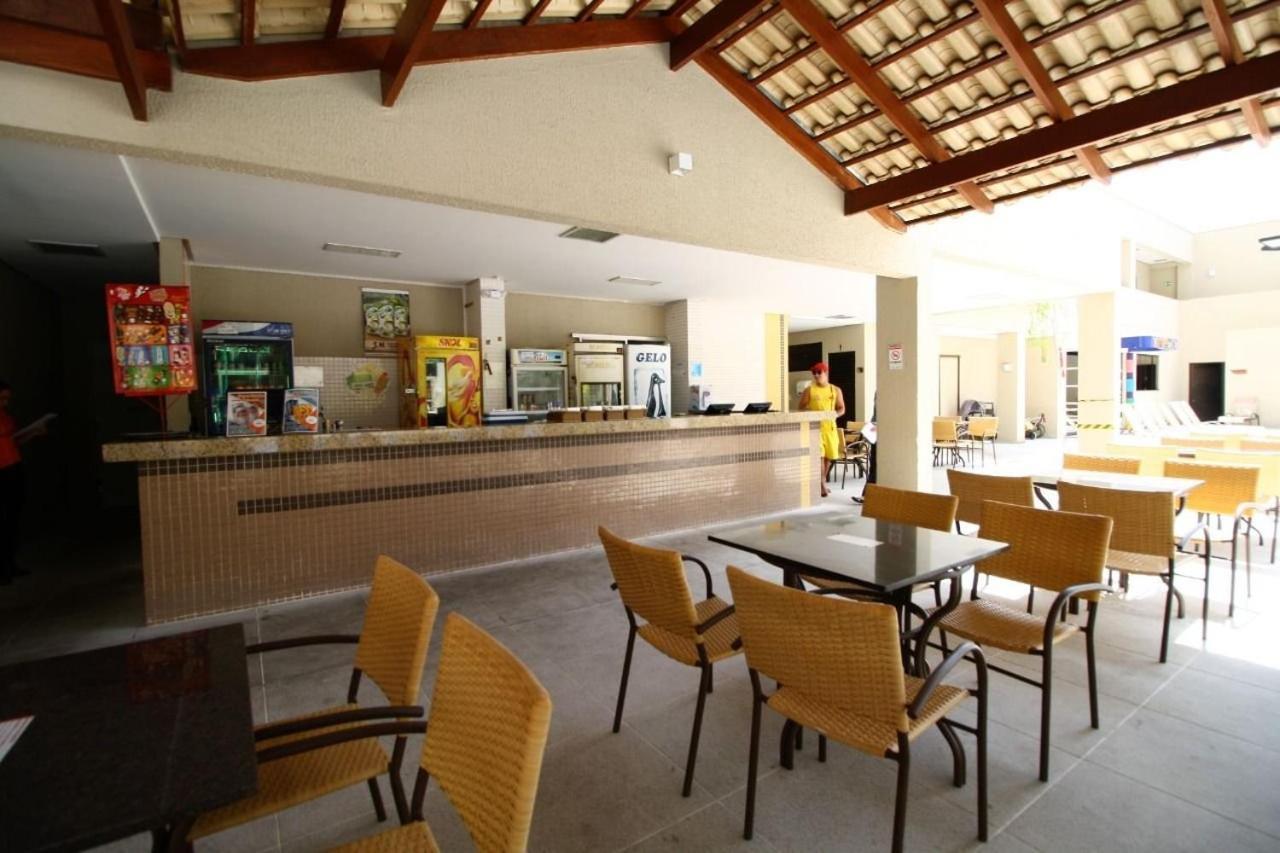 Thermas Boulevard Caldas Novas Buitenkant foto