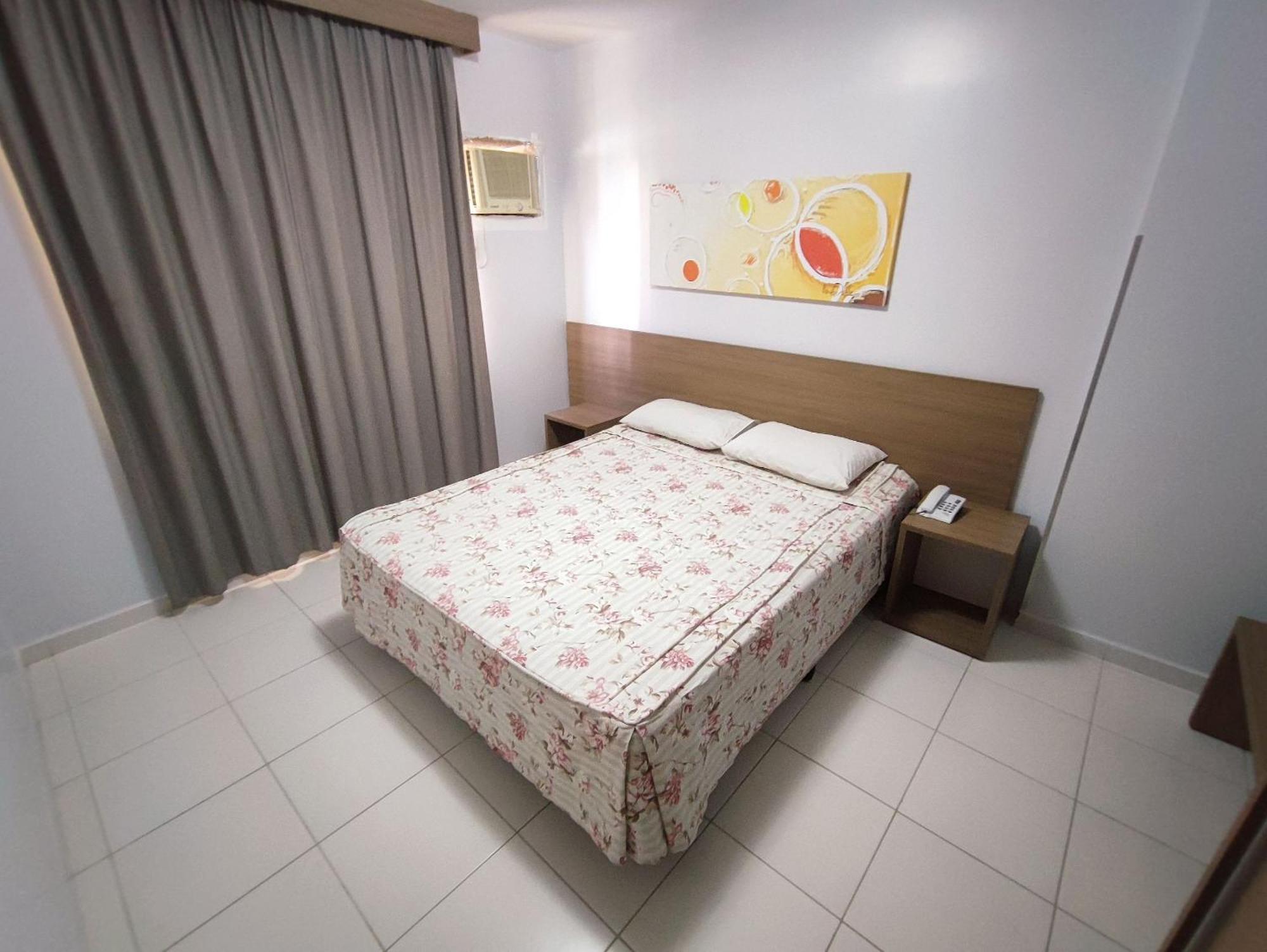 Thermas Boulevard Caldas Novas Buitenkant foto