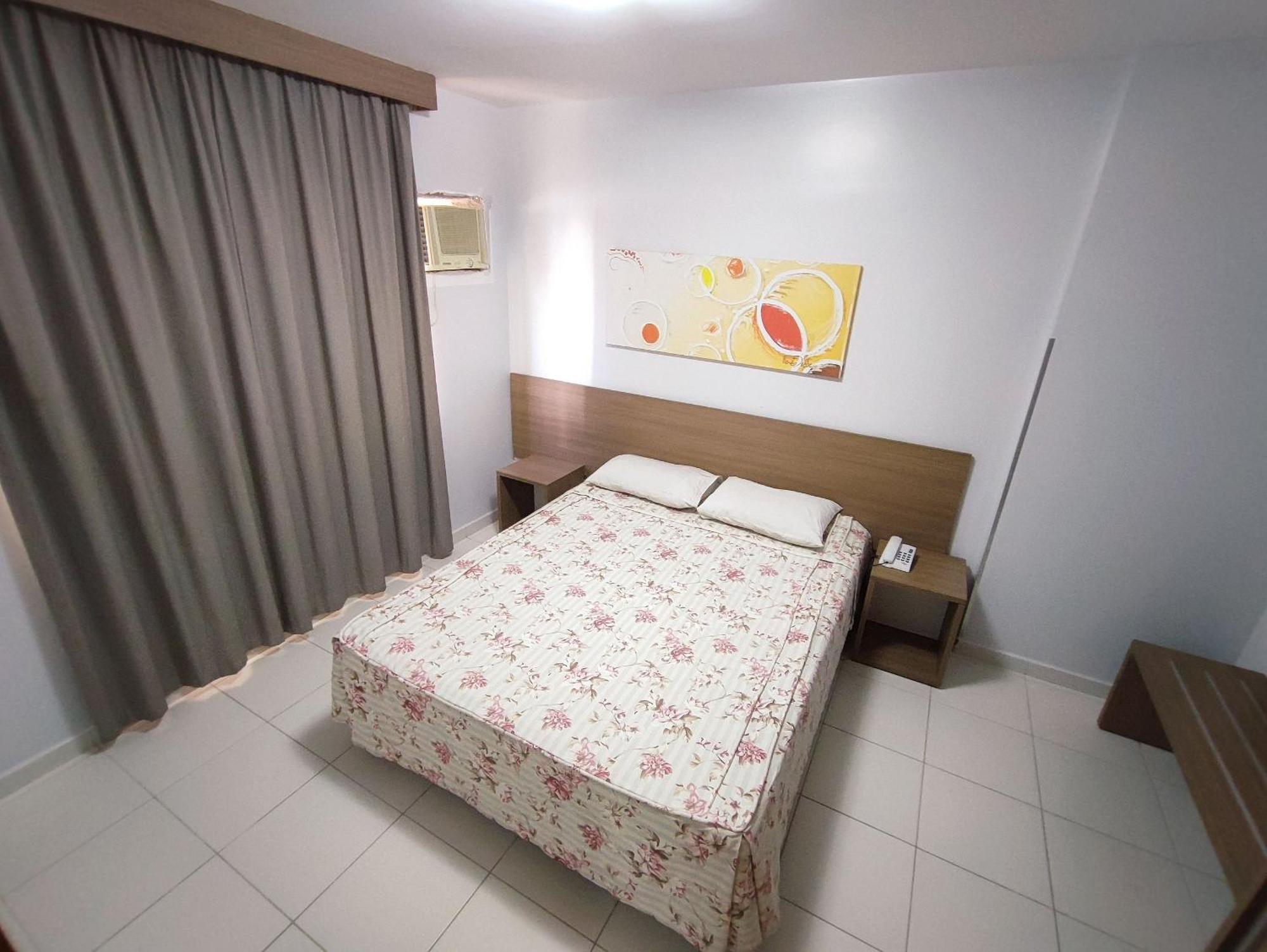 Thermas Boulevard Caldas Novas Buitenkant foto