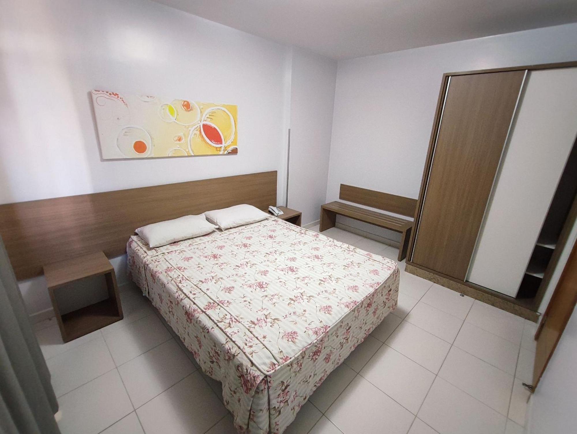 Thermas Boulevard Caldas Novas Buitenkant foto