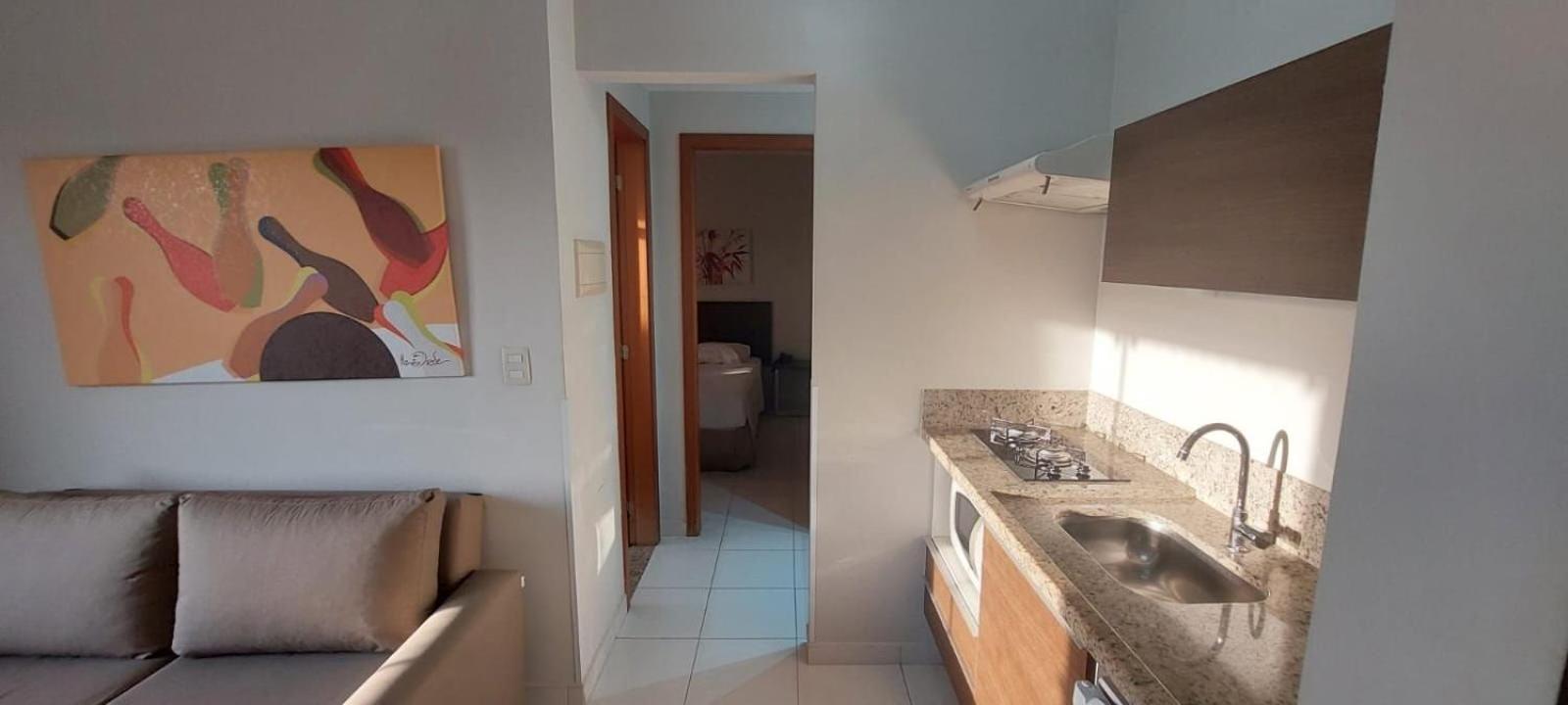 Thermas Boulevard Caldas Novas Buitenkant foto