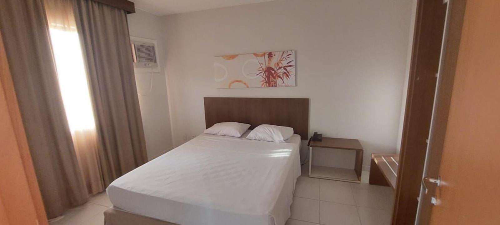 Thermas Boulevard Caldas Novas Buitenkant foto