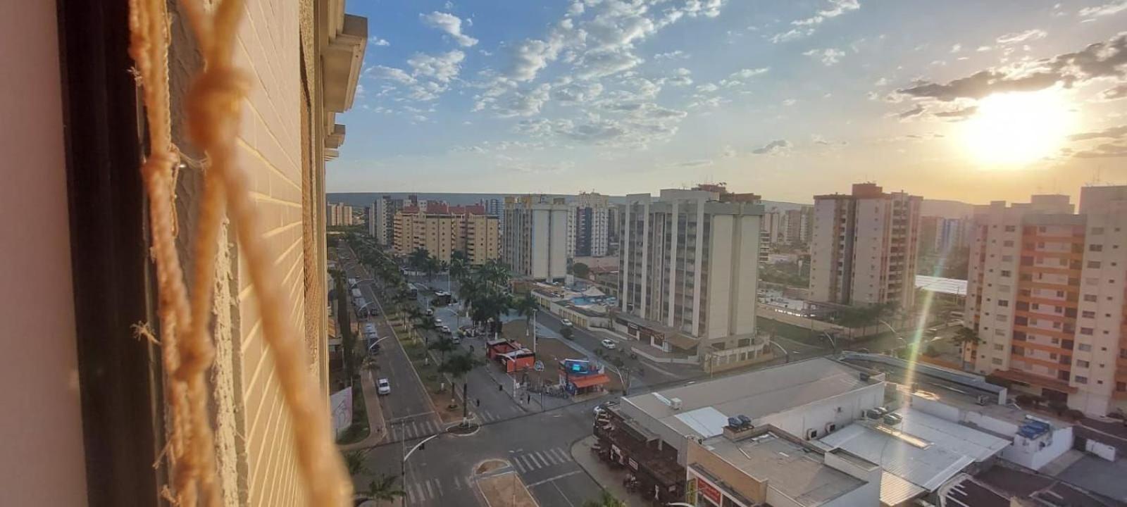 Thermas Boulevard Caldas Novas Buitenkant foto