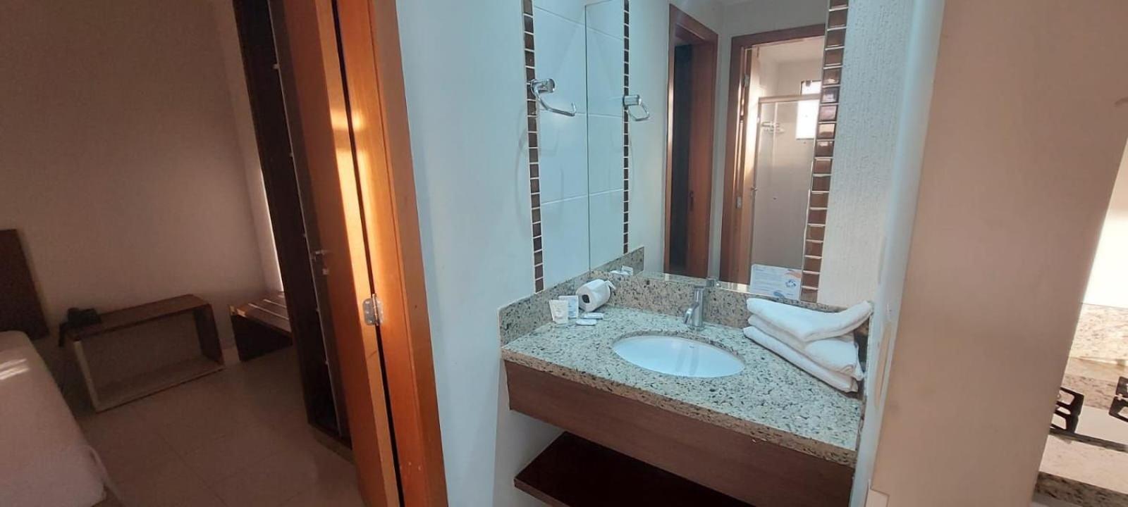 Thermas Boulevard Caldas Novas Buitenkant foto